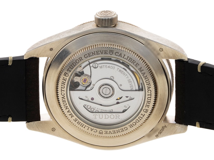 Tudor Black Bay 58 M79010SG-0001 Image 4